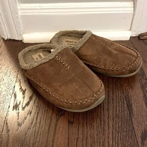 Deer Stags Footwear Slipperooz Slipper clog Lil Nordic 3M